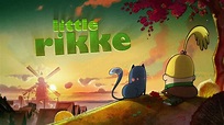 Little Rikke Opening on Vimeo