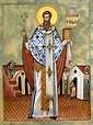 St. Basil of Caesarea ca. 330-379 — Classical Christianity