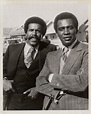 Robert Hooks and Scoey Mitchell Vintage Hollywood, Classic Hollywood ...