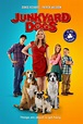 Junkyard Dogs (2022) - IMDb