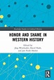[PDF] Honor and Shame in Western History de Jörg Wettlaufer libro ...