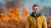 Faszination Erde: Planet in Flammen - ZDFmediathek