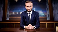 Jan Böhmermann - letzte Folge "Neo Magazin Royale": Großes Fernsehen ...