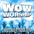 Best Buy: WOW Worship: Aqua [CD]