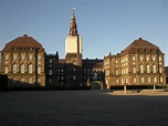 Fotos de Palacio de Christiansborg - Imágenes