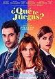 ¿Qué te juegas? (2019) - FilmAffinity