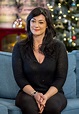 Natalie J. Robb - This Morning TV Show in London 12/15/2017 • CelebMafia