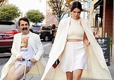 Meet Kirby Jenner, The Imaginative Fraternal Twin Of Kendall Jenner