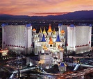 Excalibur Hotel and Casino - Las Vegas Deals