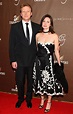 Divorce Drama! ‘Grey’s Anatomy’ Star Kevin McKidd and Wife Jane Parker ...