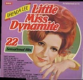 Brenda Lee - Little Miss Dynamite (1980, Vinyl) | Discogs
