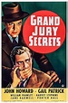 Grand Jury Secrets (1939)