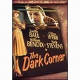 The Dark Corner (DVD) directed by Henry Hathaway - Walmart.com
