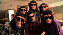 Bruno Mars The Lazy Song Official Video - YouTube
