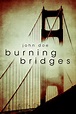 Burning Bridges - The Book Cover Designer