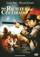 Der Richter von Colorado: DVD oder Blu-ray leihen - VIDEOBUSTER