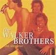 Release group “The Singles+” by The Walker Brothers - MusicBrainz