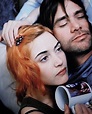 Kate Winslet and Jim Carrey in Eternal Sunshine of the Spotless Mind ...