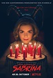 Netflix hat den ersten "Chilling Adventures of Sabrina" Trailer ...
