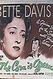 El trigo está verde (1945) Online - Película Completa en Español - FULLTV