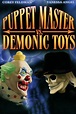 [HD-1080p] Puppet Master vs Demonic Toys Online HD Película Completa En ...