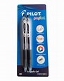 Bolígrafo Pilot Pop’lol x 2 unidades, color negro