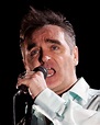 Singer Morrissey released from hospital - masslive.com