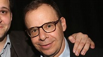Rick Moranis Is Returning to TV to Reprise Spaceballs Role