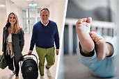Bodensee: Dominique und Tilman Kuban sind Eltern geworden | SÜDKURIER