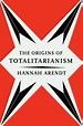 The Origins of Totalitarianism by Hannah Arendt (English) Paperback ...