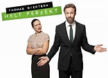 Helt Perfekt TV Show Air Dates & Track Episodes - Next Episode