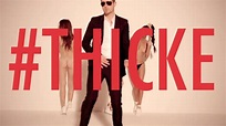 Robin Thicke Blurred Lines Unrated Version Video on Vimeo