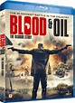 Blood And Oil Blu-Ray Film → Køb billigt her - Gucca.dk