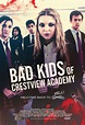 Bad Kids Go To Hell Cast