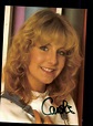 Carolin Ohrner Autogrammkarte Original Signiert ## BC 171681 | eBay
