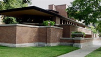 5 iconic Frank Lloyd Wright architectural wonders that stand the test ...