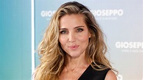 Elsa Pataky: así ha cambiado su estismo con el paso de los años