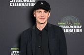 Hayden Christensen Makes Emotional Appearance at Star Wars Celebration