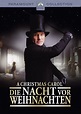A Christmas Carol - Die Nacht vor Weihnachten Besetzung | Schauspieler ...