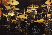 Neil Peart: Anatomy of a Drum Solo - Video Artwork