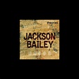 ‎Theories - EP by Jackson Bailey on Apple Music