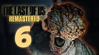 PRIMER CHASQUEADOR REVENTADO 😎 - #6 THE LAST OF US PARTE 1 - YouTube