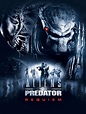 All Movie Posters: Aliens vs Predator: Requiem