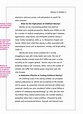 009 Apa Sample Document Essay Format ~ Thatsnotus
