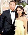 See Channing Tatum, Jenna Dewan Tatum’s Halloween Costumes