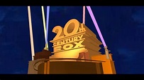 20th Century Fox 1953: Cinemascope [Panzoid Remake] - YouTube