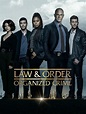 Law & Order: Organized Crime - Rotten Tomatoes