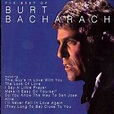 The Best of Burt Bacharach | CD Album | Free shipping over £20 | HMV Store