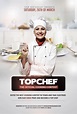 Top Chef Contest - Flyer Template by YczCreative on DeviantArt