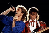 How Wham!'s 'Last Christmas' Became a New Holiday Standard - Rolling Stone